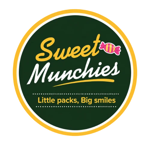 Sweet Munchies
